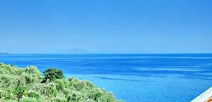 Apartament Glyfa Corfu *