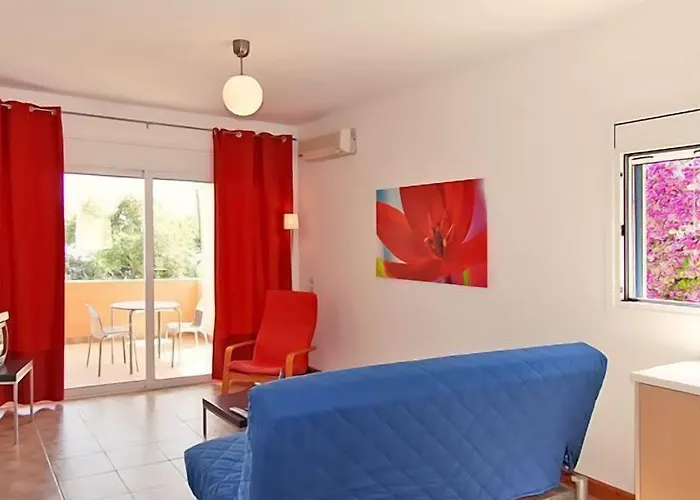 Apartamento Glyfa Corfu *