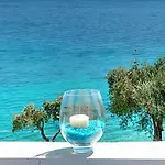דירה Glyfa Corfu *