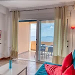 דירה Glyfa Corfu בארבאטי