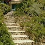 דירה Glyfa Corfu בארבאטי