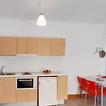 Glyfa Corfu דירה בארבאטי