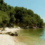 Glyfa Corfu דירה