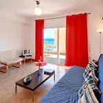 Glyfa Corfu * בארבאטי