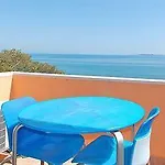 דירה Glyfa Corfu