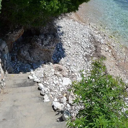 Glyfa Corfu Μπαρμπάτι