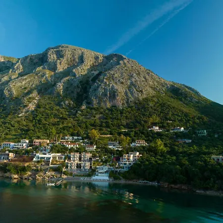 Glyfa Corfu Διαμέρισμα *
