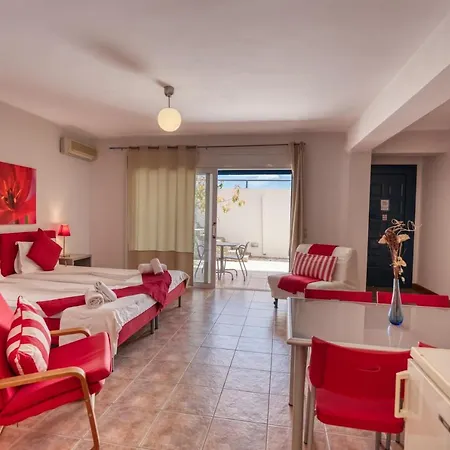 Διαμέρισμα Glyfa Corfu *