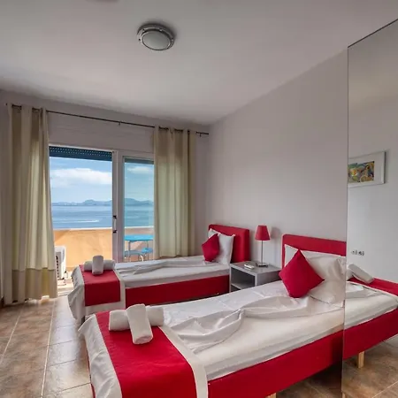 Διαμέρισμα Glyfa Corfu *