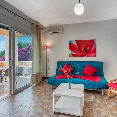 Διαμέρισμα Glyfa Corfu *