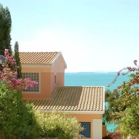 Apartamento Glyfa Corfu Barbati