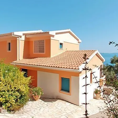 Glyfa Corfu