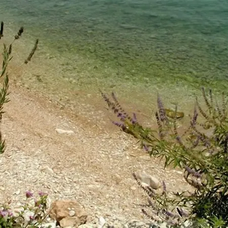Glyfa Corfu * Barbati