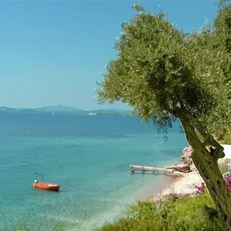 Apartamento Glyfa Corfu Barbati