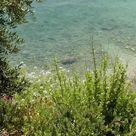 Glyfa Corfu *