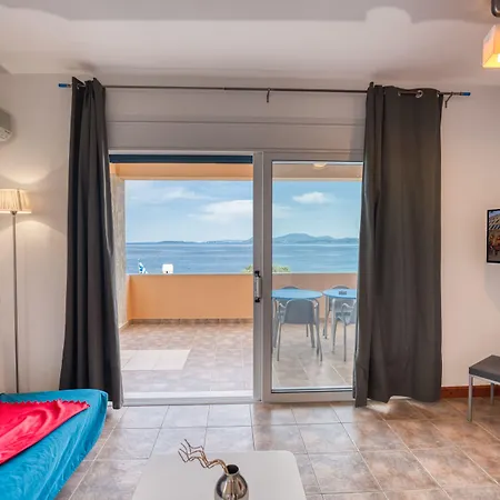 Glyfa Corfu
