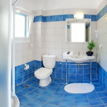 Glyfa Corfu Apartamento *