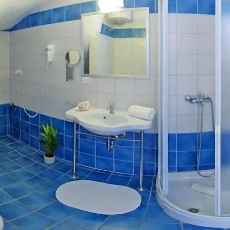 Apartamento Glyfa Corfu Barbati