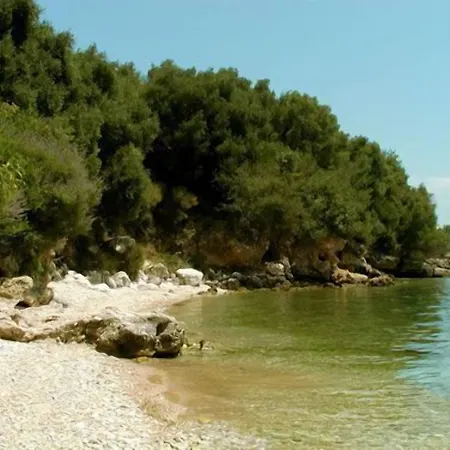 Glyfa Corfu Apartamento