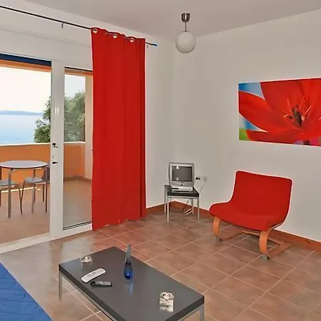 Glyfa Corfu