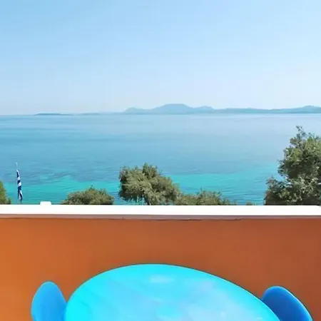 Glyfa Corfu Barbati