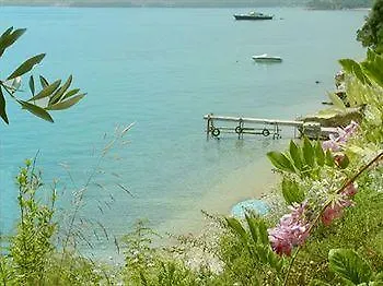 Διαμέρισμα Glyfa Corfu