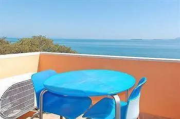 Διαμέρισμα Glyfa Corfu