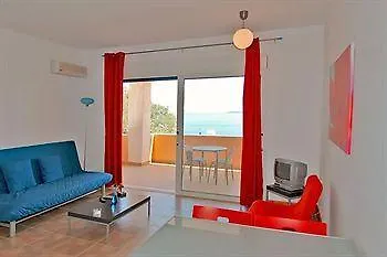 Διαμέρισμα Glyfa Corfu Μπαρμπάτι