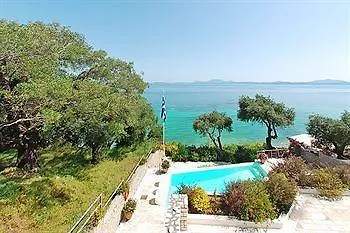 Glyfa Corfu Διαμέρισμα *