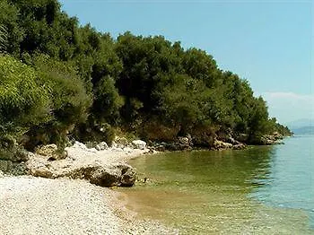 Glyfa Corfu Διαμέρισμα