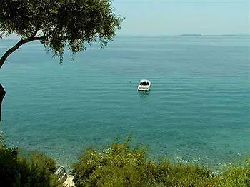 Glyfa Corfu * Μπαρμπάτι