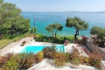 Glyfa Corfu Διαμέρισμα *