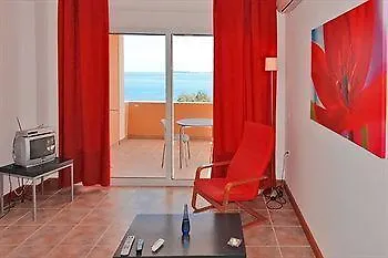Glyfa Corfu * Μπαρμπάτι