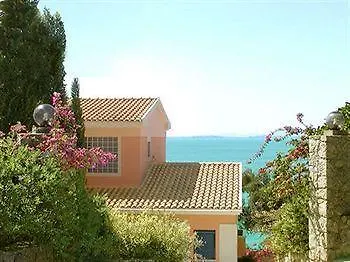 Glyfa Corfu Διαμέρισμα