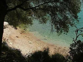 Glyfa Corfu Διαμέρισμα Μπαρμπάτι