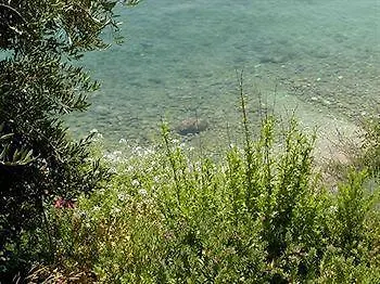 Glyfa Corfu * Μπαρμπάτι