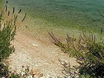 Glyfa Corfu Διαμέρισμα *