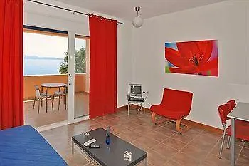Glyfa Corfu Διαμέρισμα Μπαρμπάτι