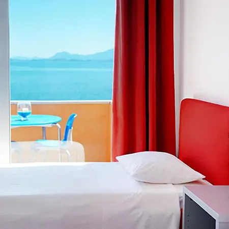 Glyfa Corfu *