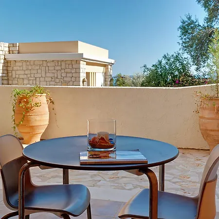 Glyfa Corfu Μπαρμπάτι